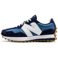 Levis x New Balance 327