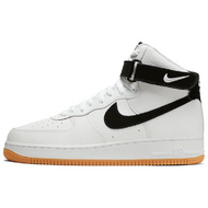 Nike Air Force 1 White Gum Nike Air Force 1 White Gum