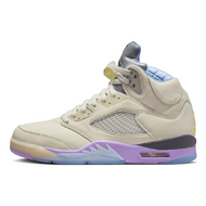 DJ Khaled x Air Jordan 5 we the best