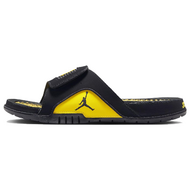 Jordan Hydro 4 Retro Slides Thunder EVA