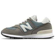 New Balance 574 Legacy of Grey