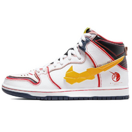 Nike Dunk Pro qs gundam