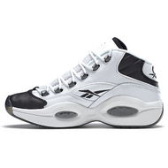 Reebok Question Mid Why Not Us