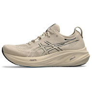 Asics Gel-Nimbus 26 Feather Grey Black