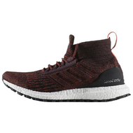 Adidas UltraBoost ATR Mid Burgundy
