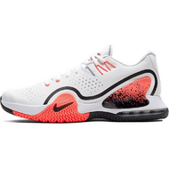 Nike Tech Challenge Lava