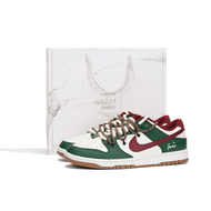 Nike Dunk Low Gorge Green