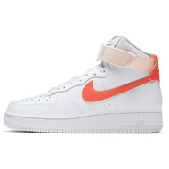 Nike Air Force 1 Orange Pearl