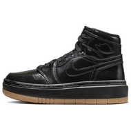 Air Jordan 1 Elevate Black Gum