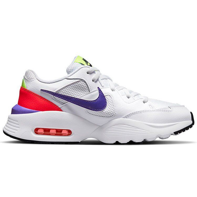 Nike Air Max Fusion AGRIP Pro AFlowfoam