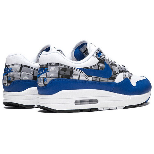 Atmos x Nike Air Max 1 We Love Nike