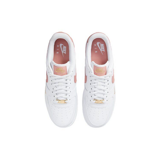 Nike Air Force 1 Low 07 ESSential Rust Pink