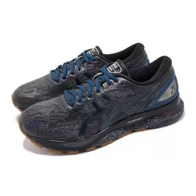 Asics Gel-Nimbus 21 Winterized