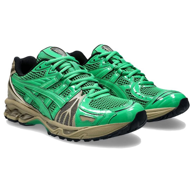 Gmbh x Asics Gel-Kayano