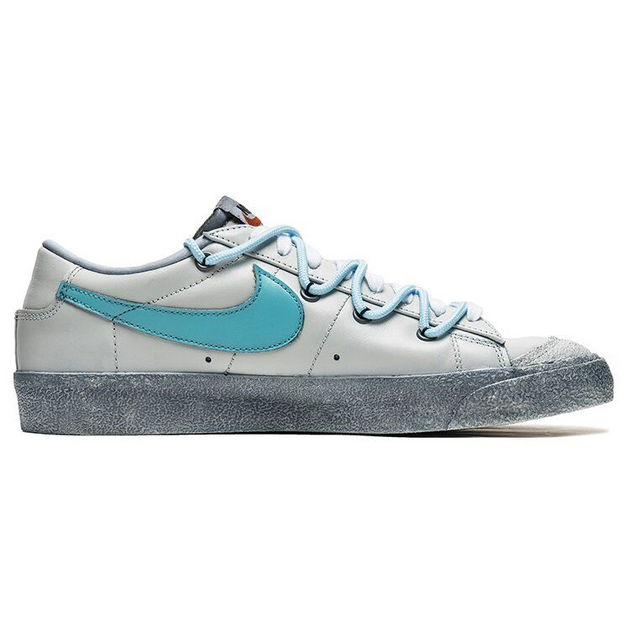 Nike Blazer Low