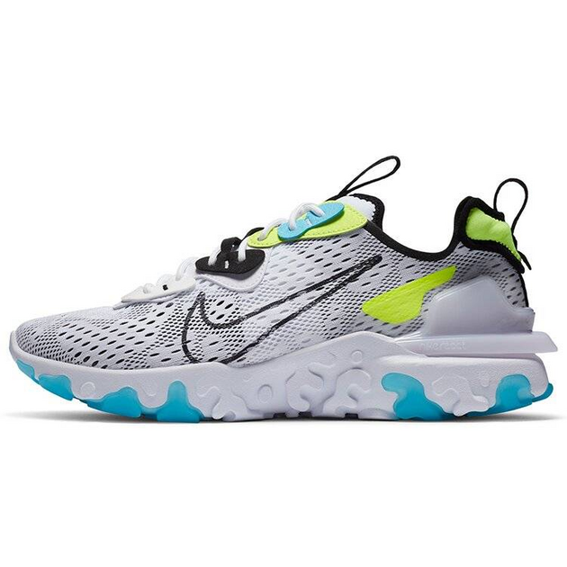 Nike React Vision