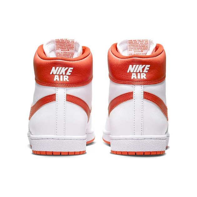 Nike Air Ship SP Team Orange