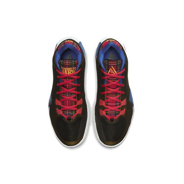 Nike Zoom Freak 1 Employee of the Month 2020