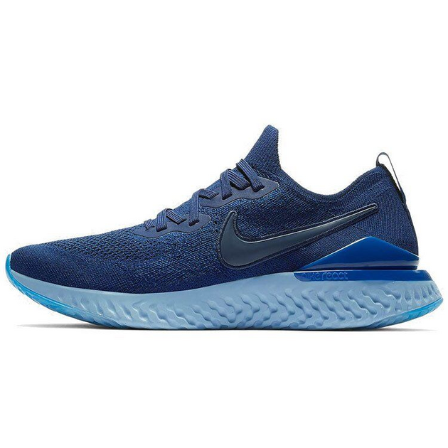 Nike Epic React Flyknit 2