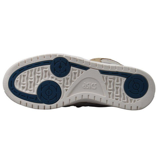 FCE x COSTS.2-COPPERHEAD x Asics All Court Alphal