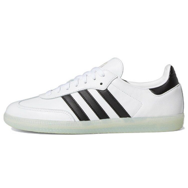 Jason Dill x Adidas Originals Samba