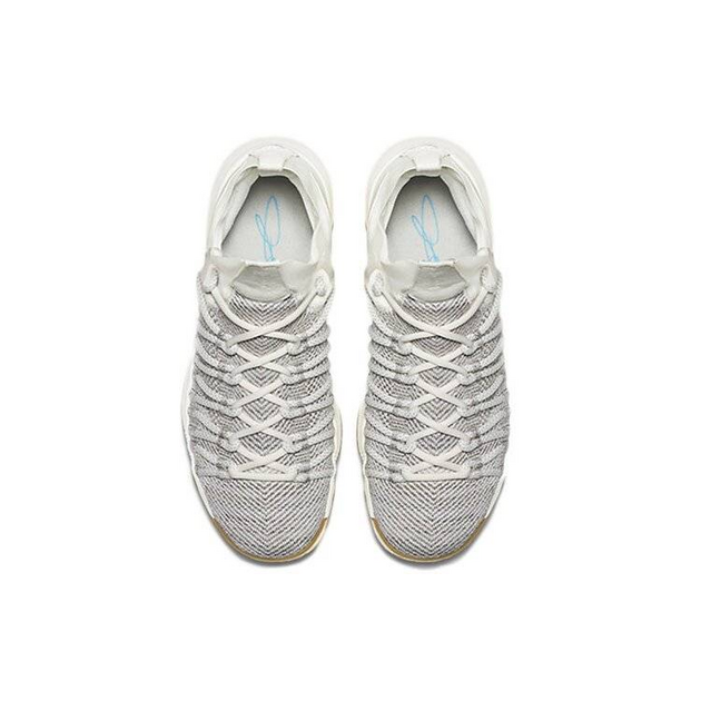 Nike KD 9 Elite Pale Grey