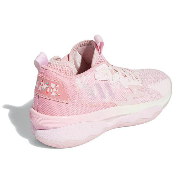 Adidas D Lillard 8 Dame 8 8