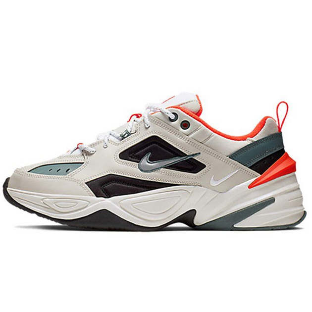 Nike M2K Tekno Light Bone