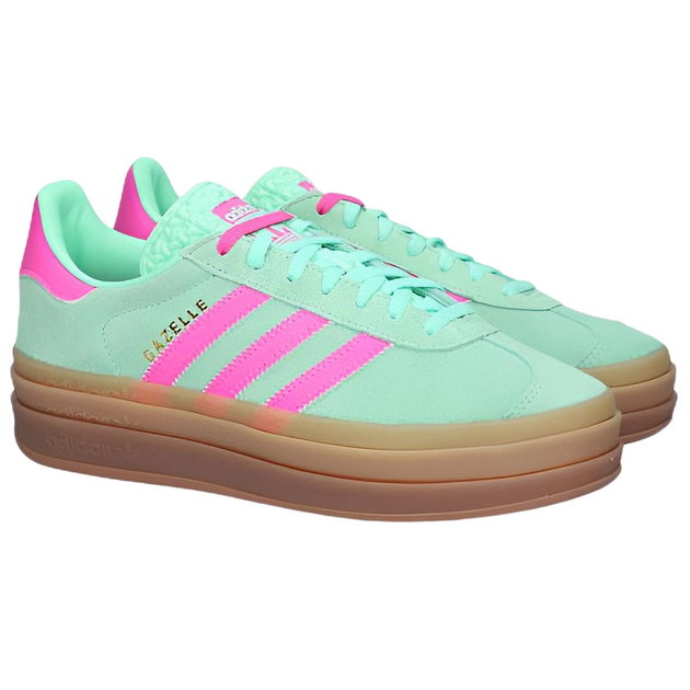 Adidas Originals Gazelle Bold