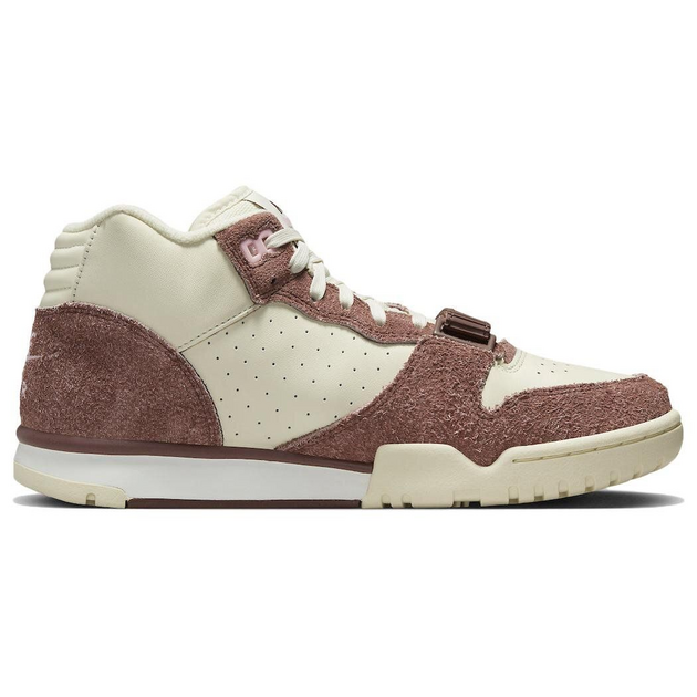 Nike Air TRainer 1 Soft Pink and Coconut Milk