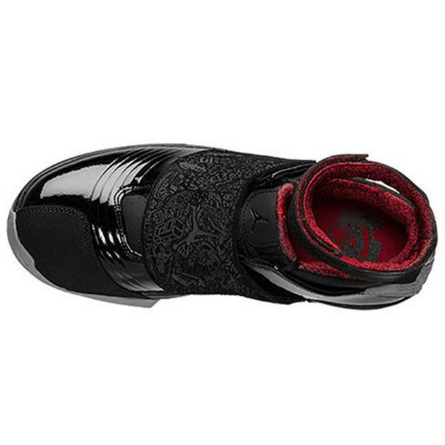 Air Jordan 20 Retro Stealth