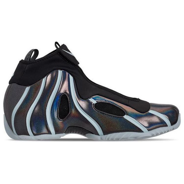 Nike Flightposite Topaz Mist PU