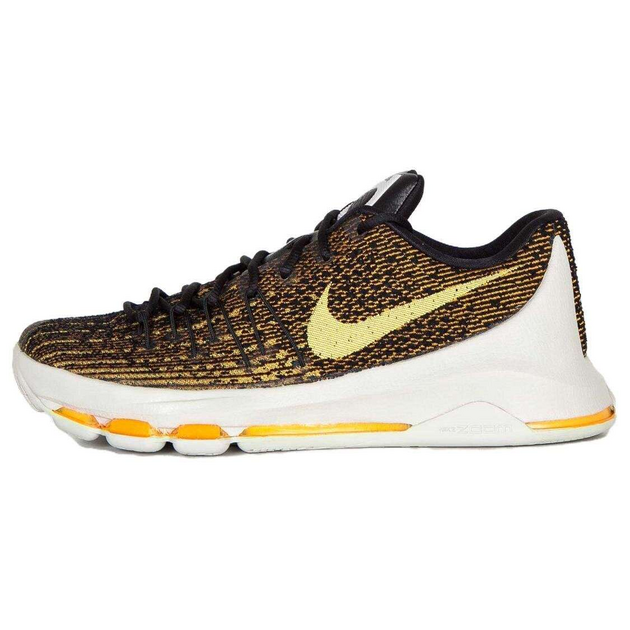 Nike KD 8 Vivid Orange