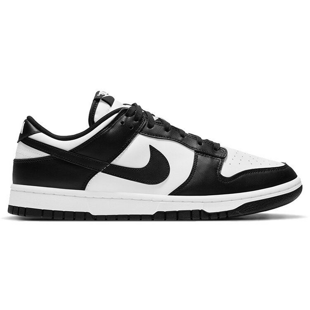 Nike Dunk Retro Black