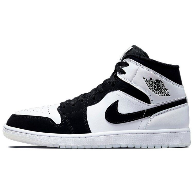 Air Jordan 1 Mid Se diamond shorts