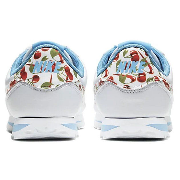Nike Cortez Logo GS
