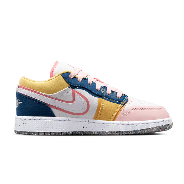 Air Jordan 1 Low GS