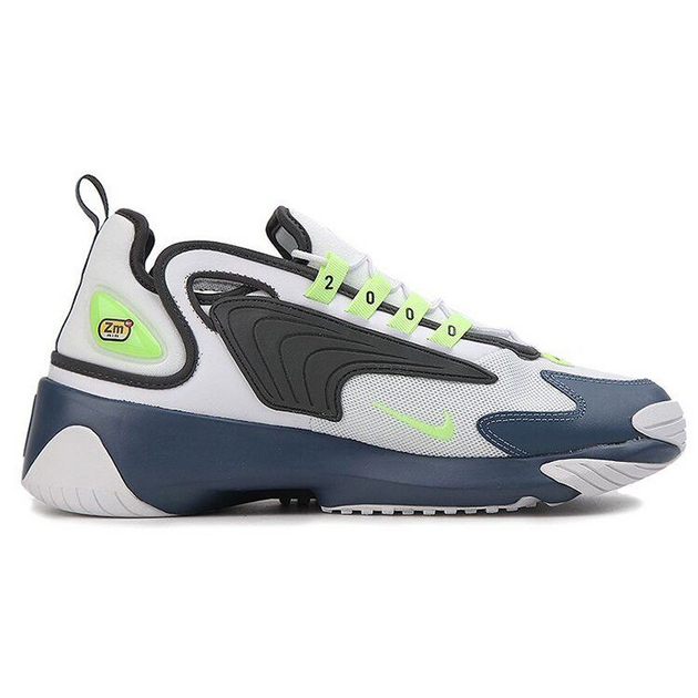 Nike Zoom 2K