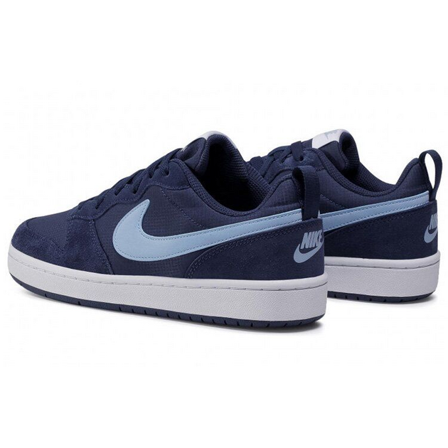 Nike Court Borough Low 2 GS