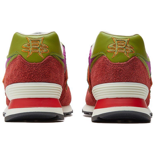 Stray Rats x New Balance 574