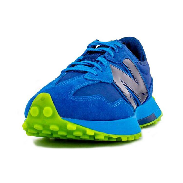Jolly Ranchers x New Balance 327
