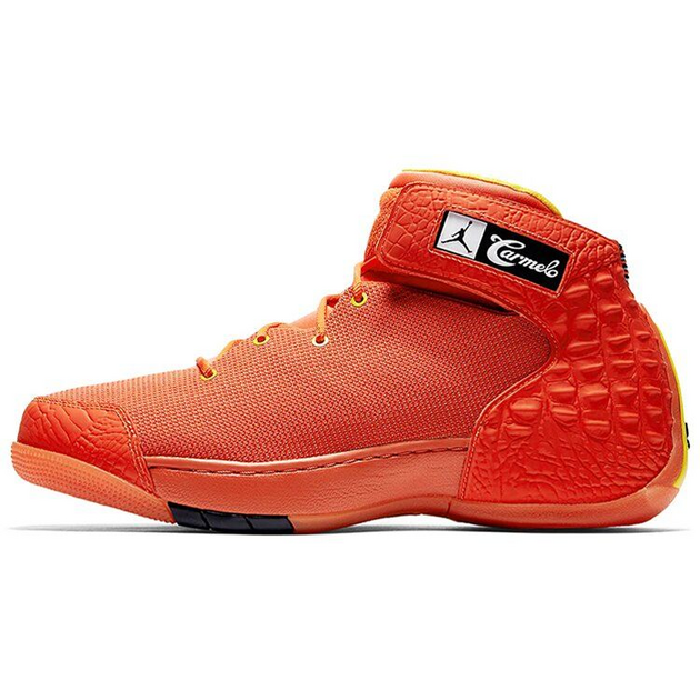 Jordan Melo 15 Hoodie Melo