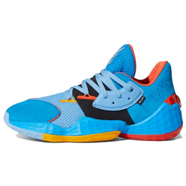 Adidas Harden Vol 4 GCA Su Casa