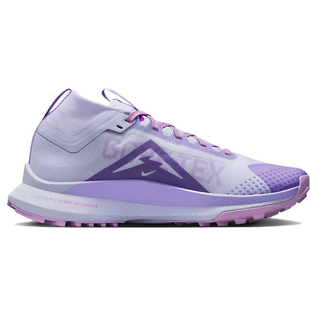 Nike React Pegasus TRail 4 GTX