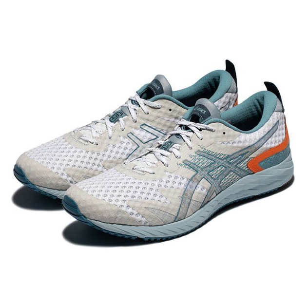 Sayhello x Asics Gel-Noosa TRi 12