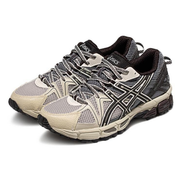 Asics Gel-Kahana 8