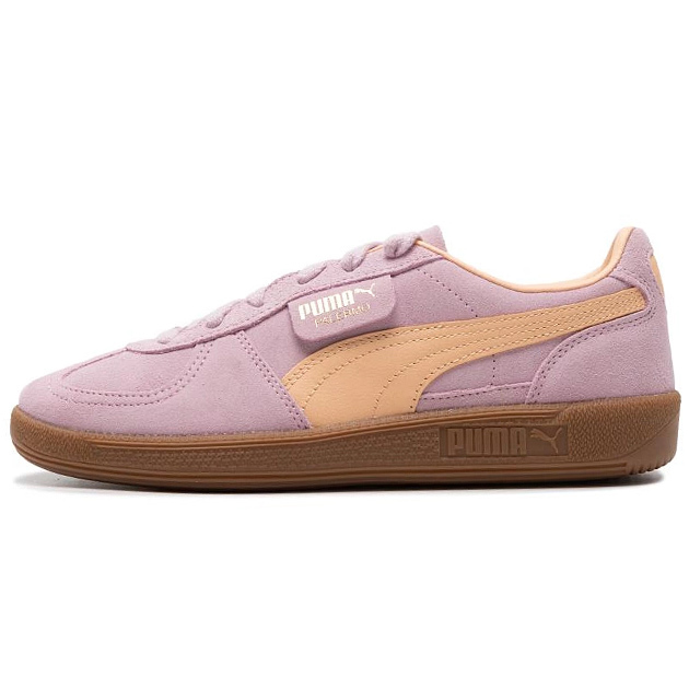 Puma Palermo Purple