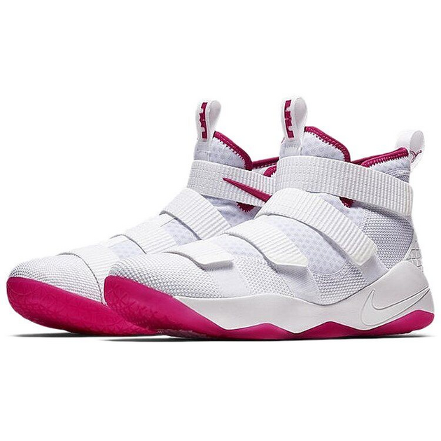 Nike Zoom Soldier 11 Kay Yow 11