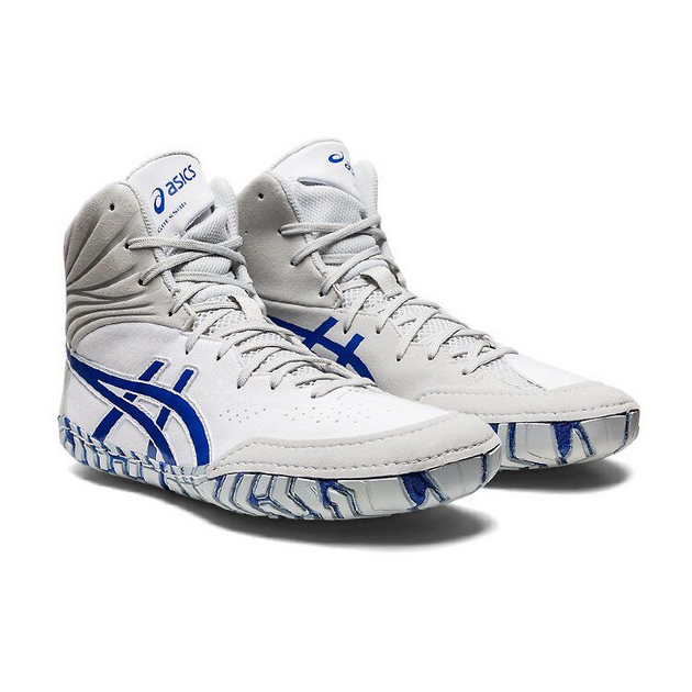 Asics Aggressor 4