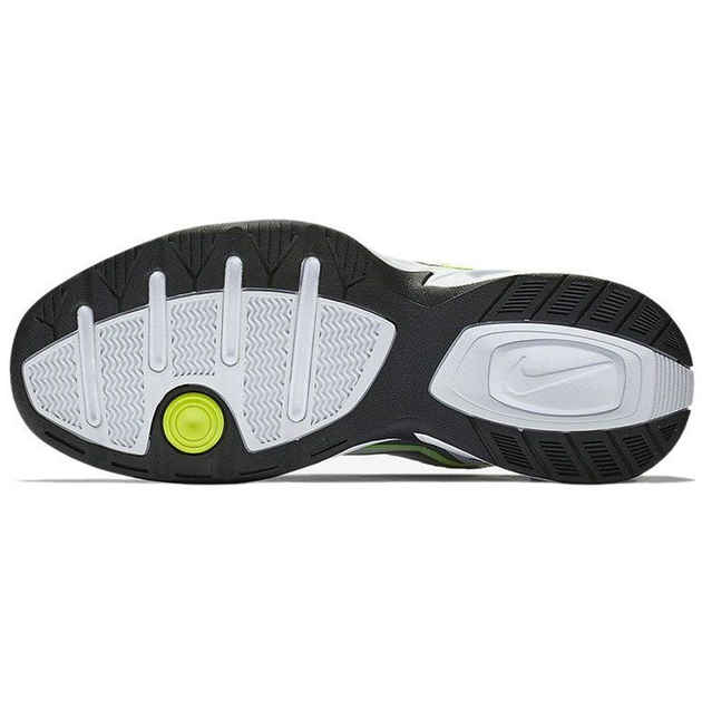 Nike Air Monarch 4 Cool Grey